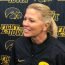 Renee-Gillispie-Iowa-Softball