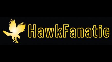HawkFanatic Iowa Hawkeyes sports logo 920x510