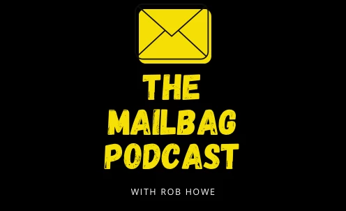 Mailbag Logo