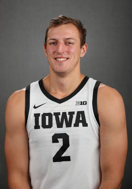 Iowa Men's Basketball