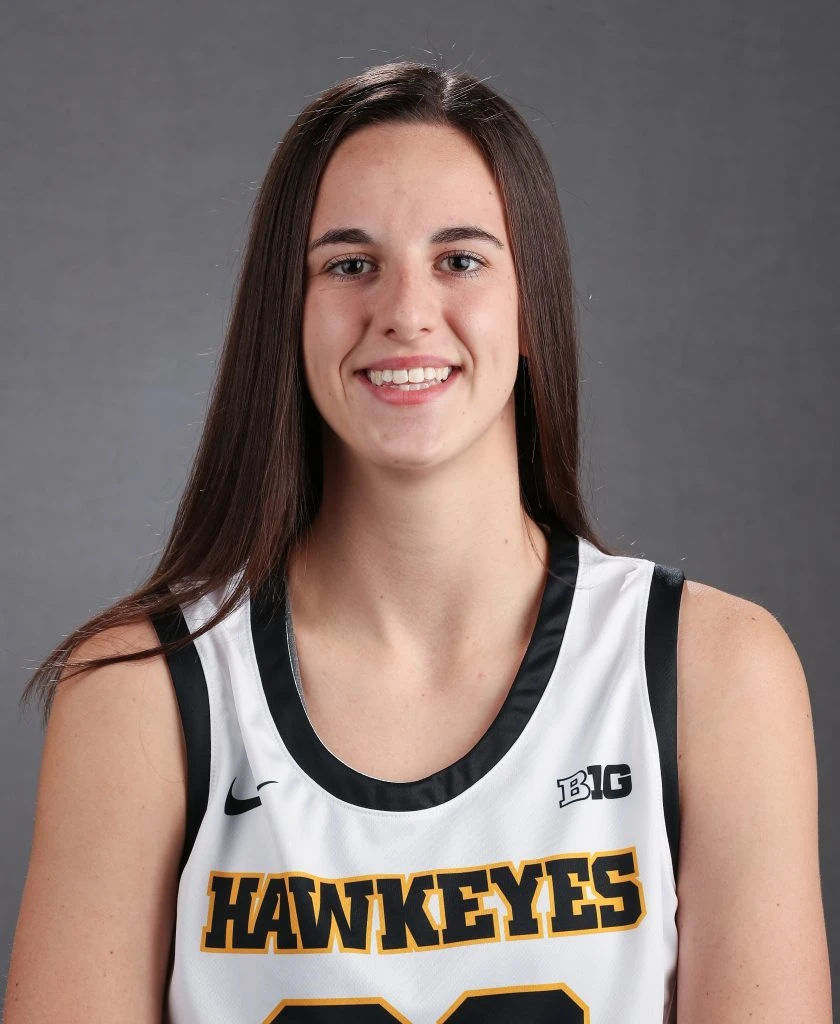 Much-anticipated Caitlin Clark Era About To Start With Iowa Women's ...