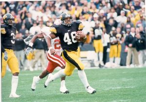 My top 10 Iowa kickers of all time - Hawk Fanatic