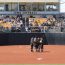 Iowa Softball