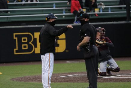 Rick Heller Ump HF