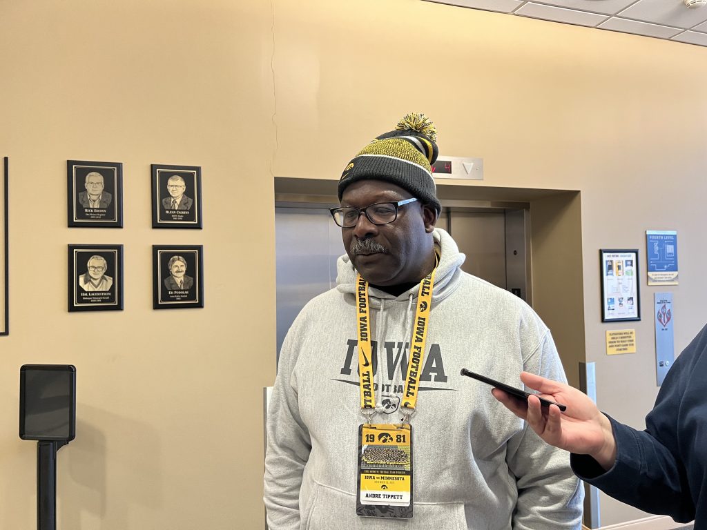 Andre Tippett Stats, News and Video - OLB