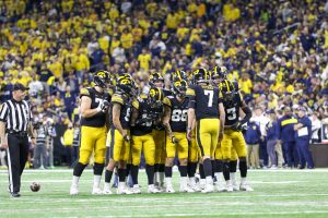 Enjoy Iowa's 2023 football schedule because they'll never be