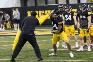 Brody Brecht and Marcus Morgan happy, excited to be Hawkeye pitchers  together - Hawk Fanatic