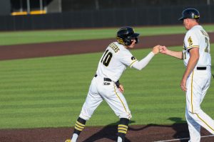 Granger Angle: Breaking Down Standouts For Indiana, Iowa • D1Baseball