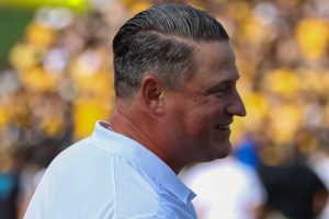 The Spencer Petras-Brian Ferentz charade cannot continue for Iowa