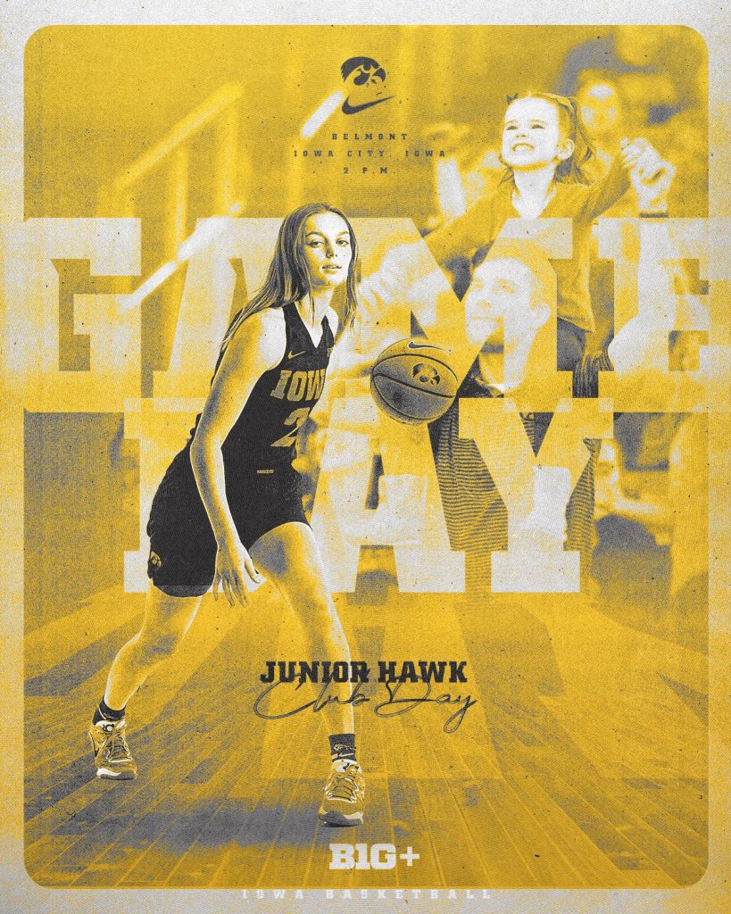 University of Iowa - Hawkeye Women's Basketball News | HawkFanatic ...