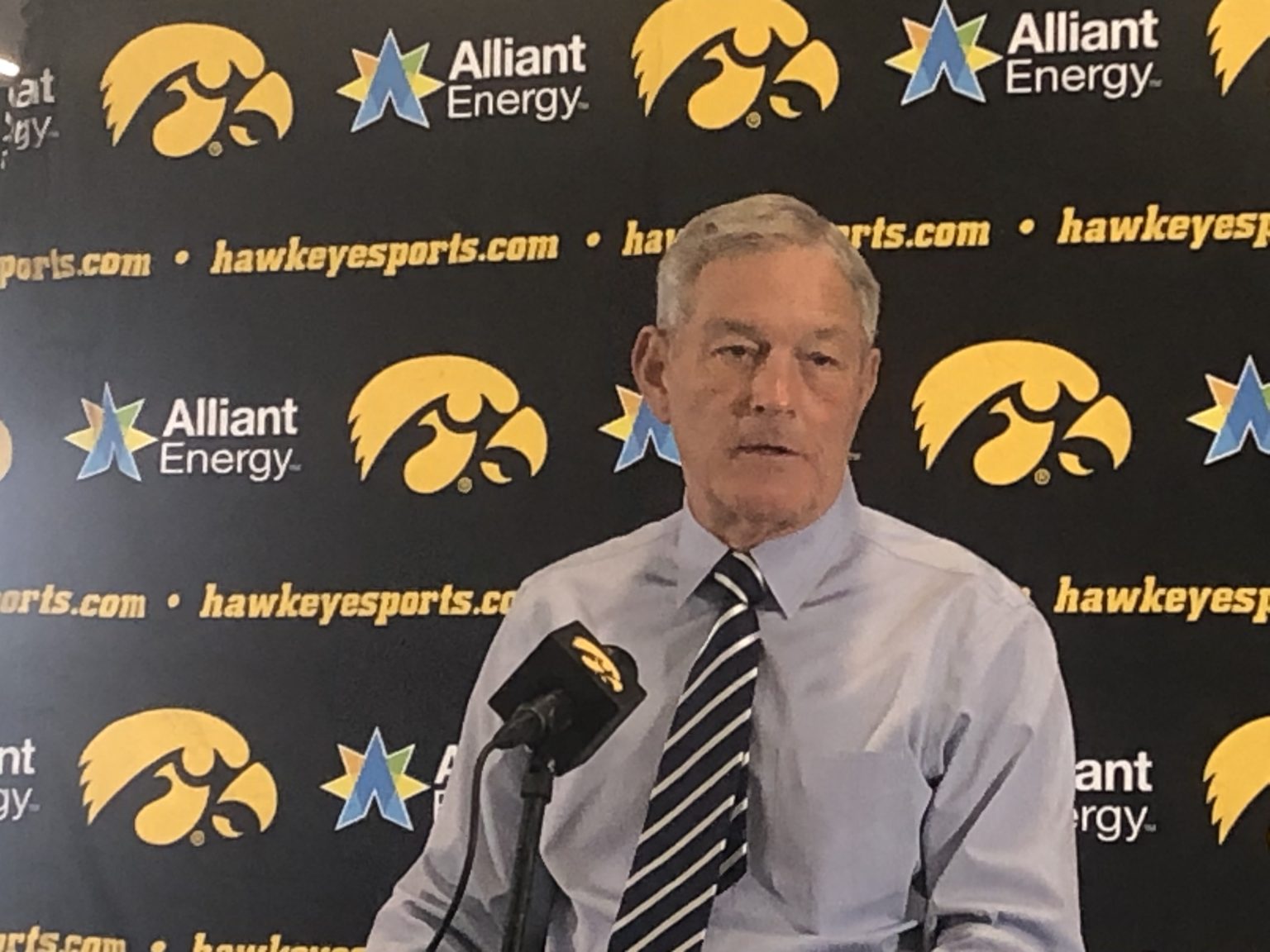 Hawkeye Football Recruitment News University of Iowa Tyler Devine