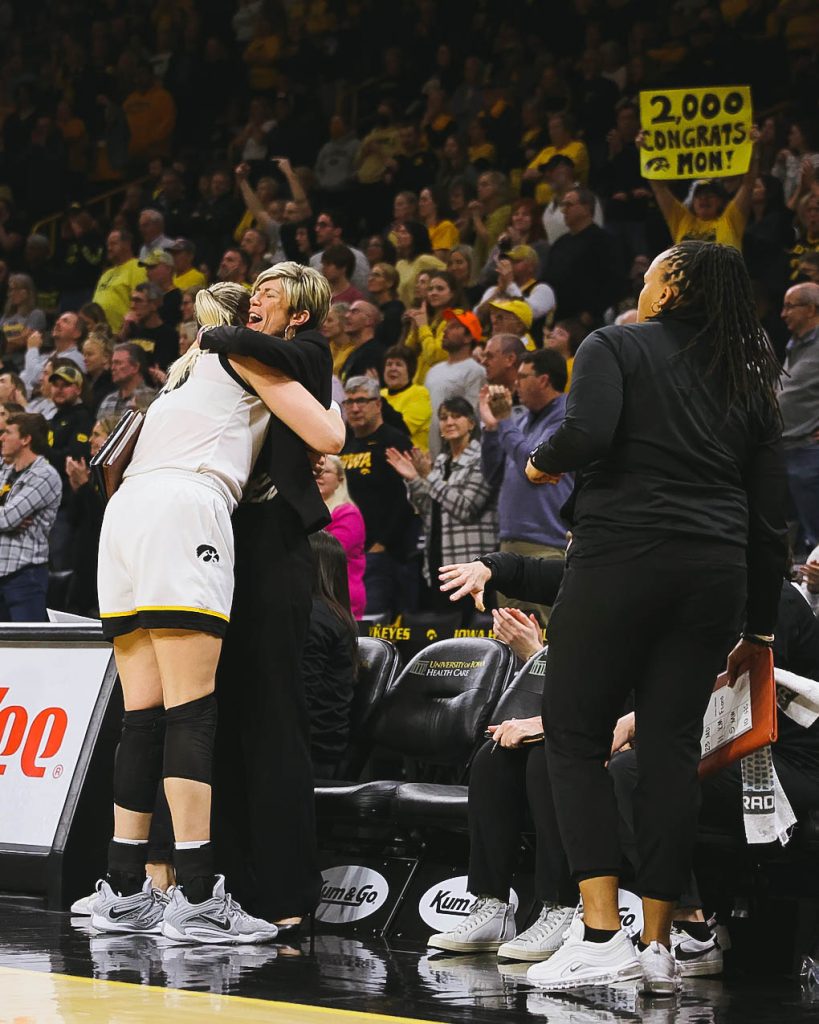 Hawk Fanatic Podcast. Iowa Associate Head Coach Jan Jensen Addresses ...