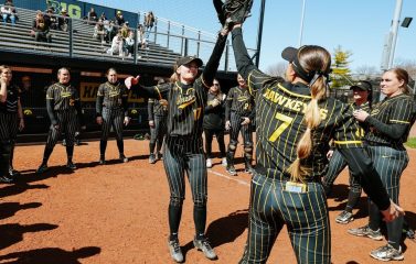 softball nebraska