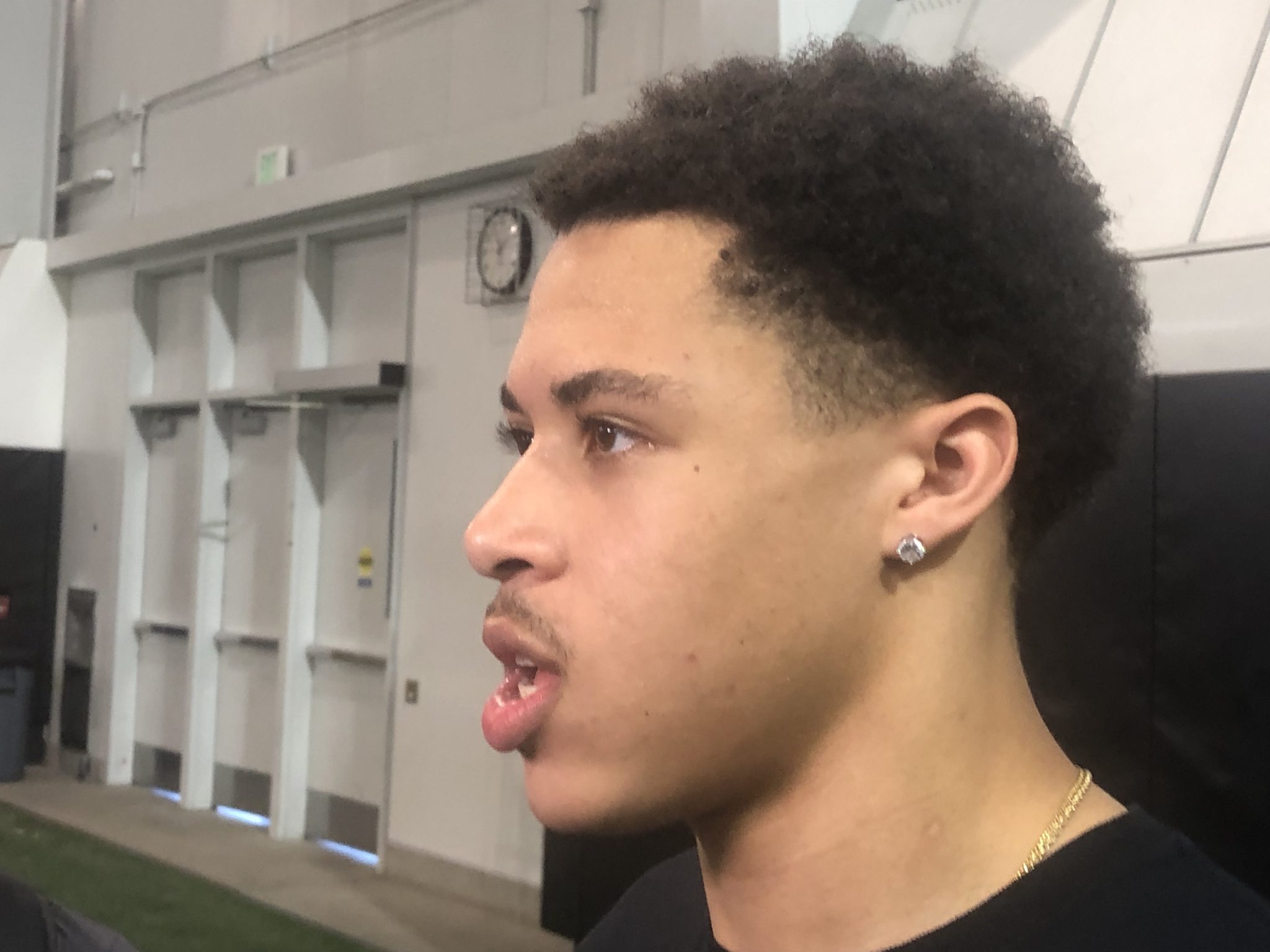 Iowa defensive backs inspired by high standard set under Phil Parker ...