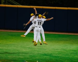 Iowa Baseball: A look back at the Hawkeyes' historic 2023 season