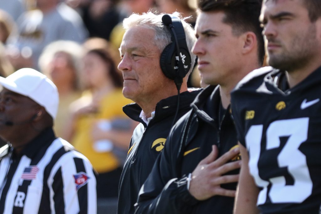 Easy to see why Joe Labas has entered transfer portal - Hawk Fanatic