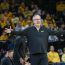 Fran McCaffery