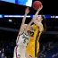 IOWA WOMEN'S BASKETBALL VS UCONN Sweet 16