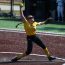 Iowa Softball vs Michigan State