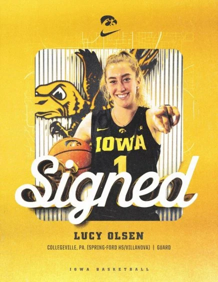 lucy signs
