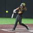 Iowa Softball vs Minnesota