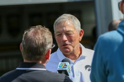 Kirk Ferentz