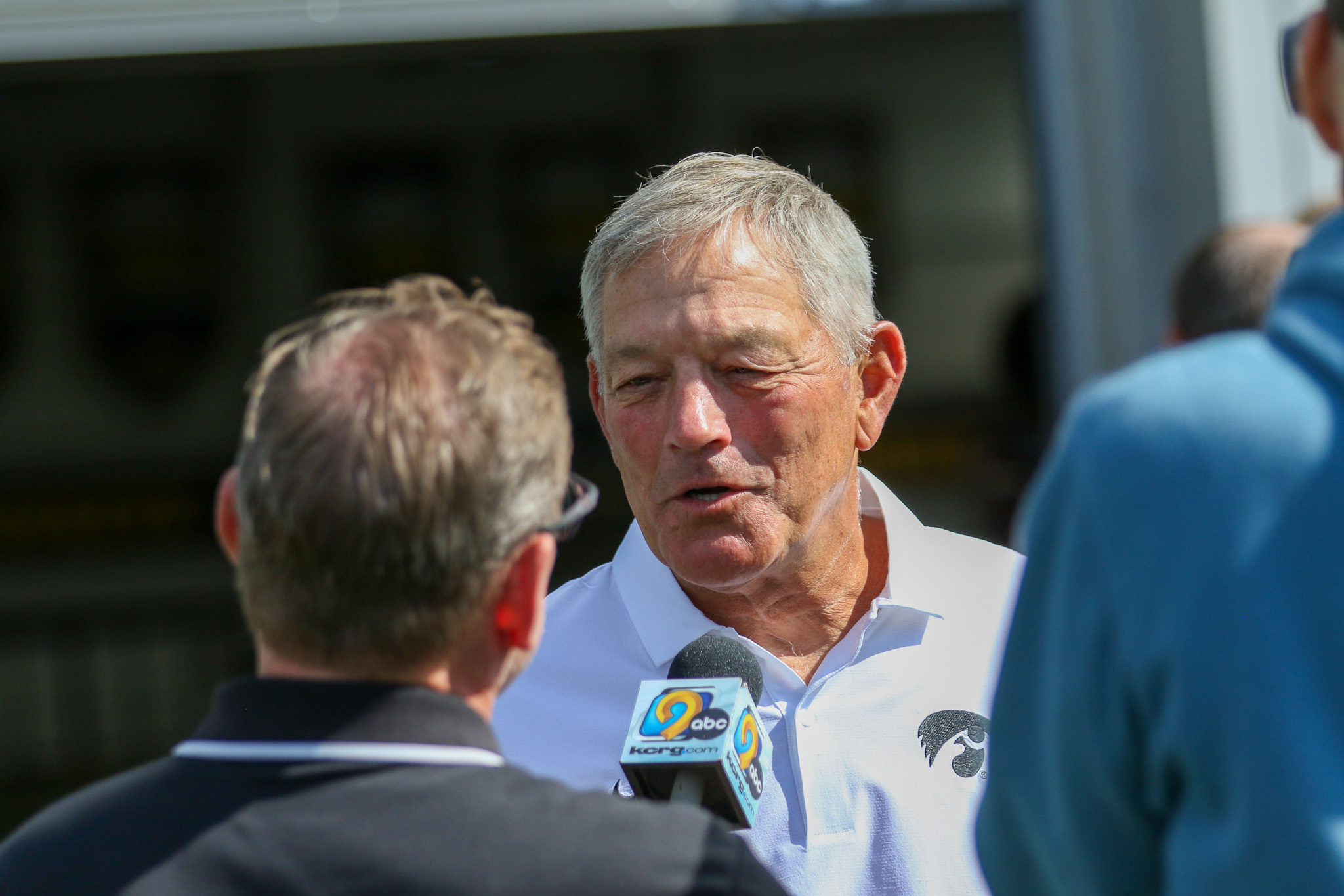 Kirk Ferentz