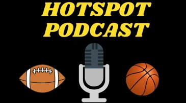 Hotspot Pod Logo