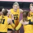 Iowa Volleyball