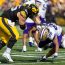 Iowa Football vs. Washington