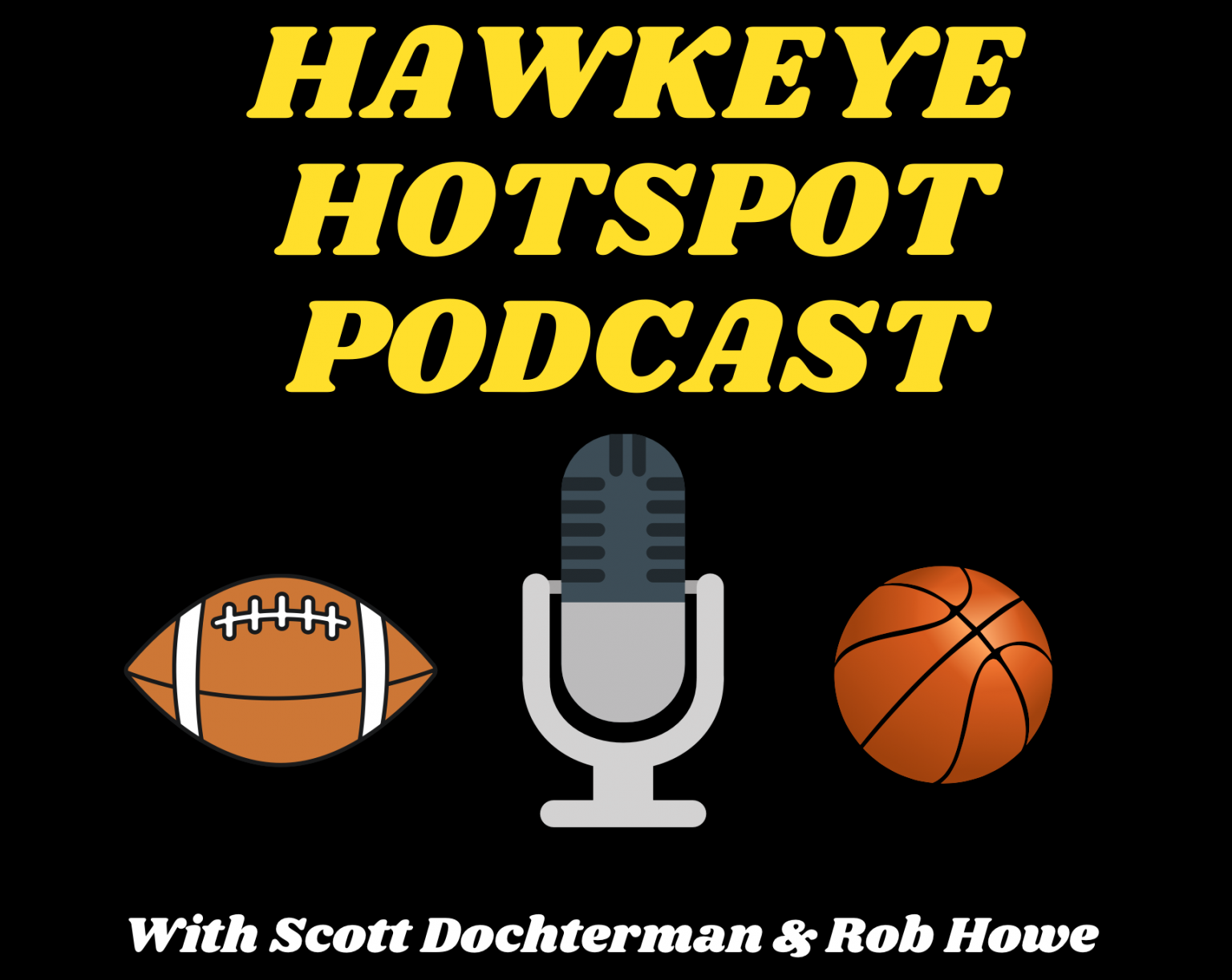 Hawkeye Hotspot Podcast 4 11 25 Hawk Fanatic