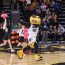 Basketball Herky