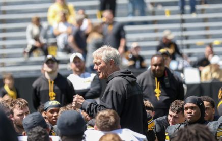 Kirk Ferentz