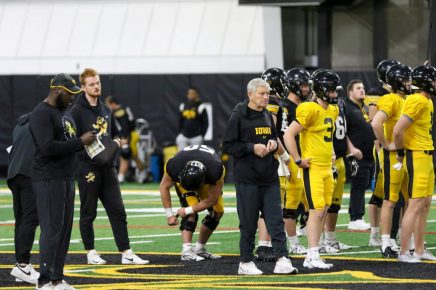 Kirk Ferentz Kirk Ferentz