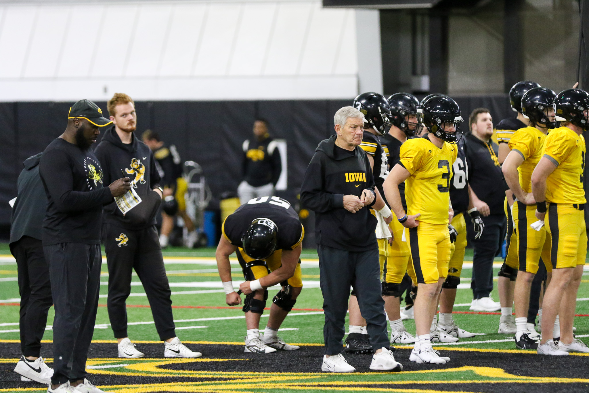 Kirk Ferentz