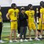 Iowa Quarterbacks