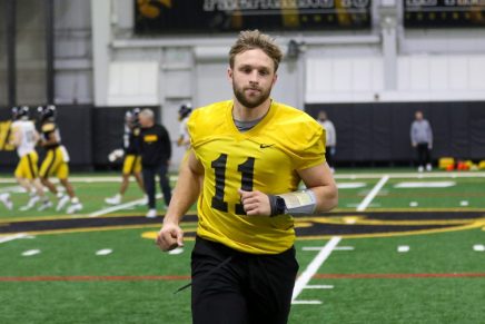 Mark Gronowski