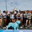 drake relays cup