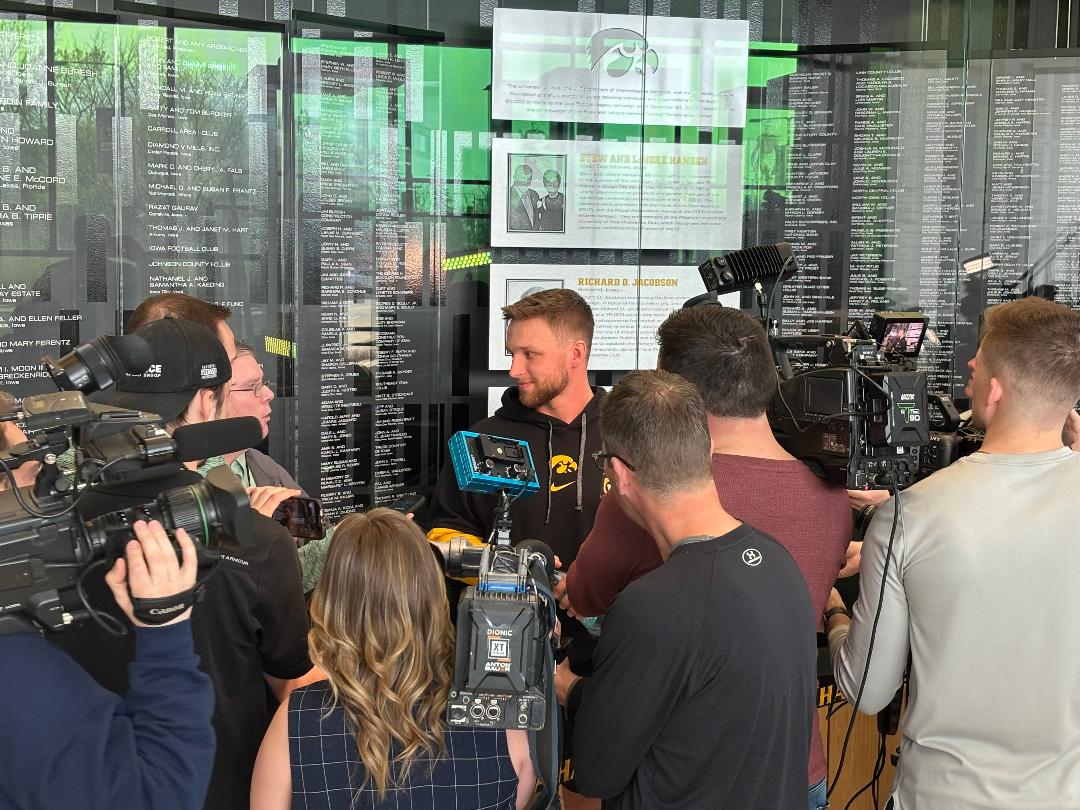 gronowski media mob
