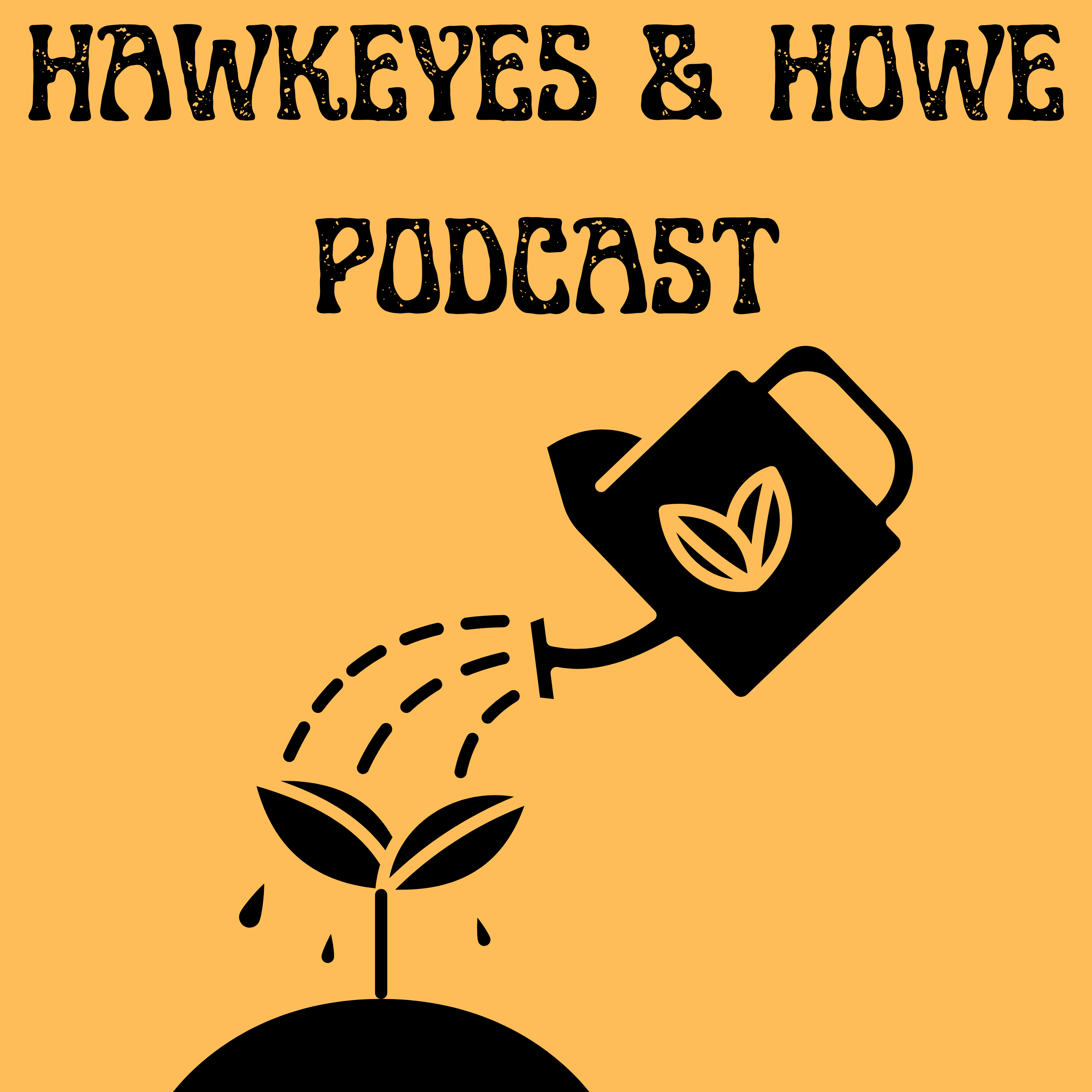 Hawkeyes & Howe