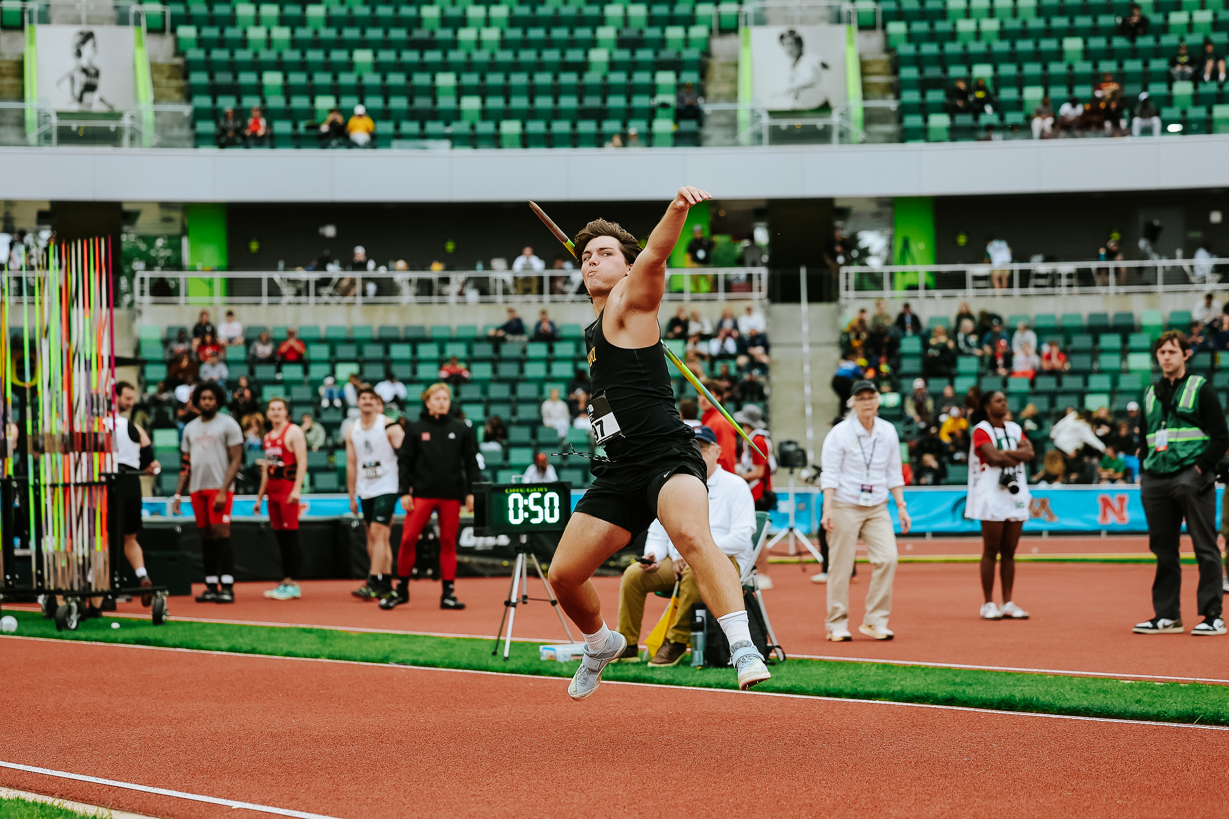 stein big ten championships