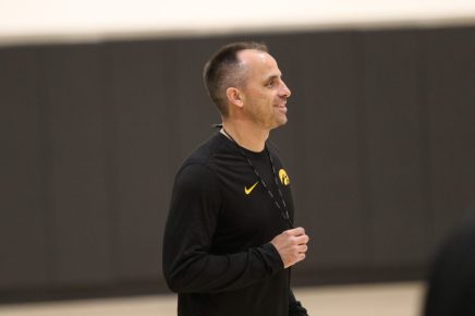 Ben McCollum