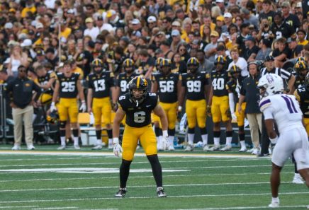Zach Lutmer