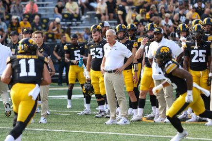 Kirk Ferentz
