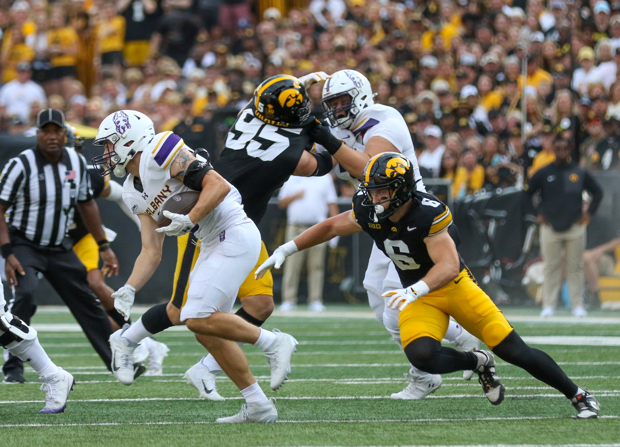 Zach Lutmer