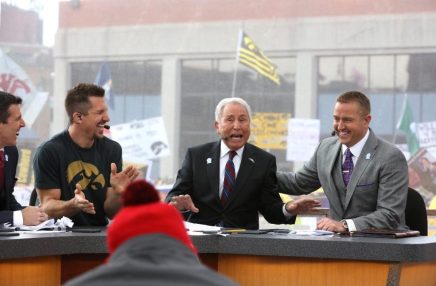 lee corso