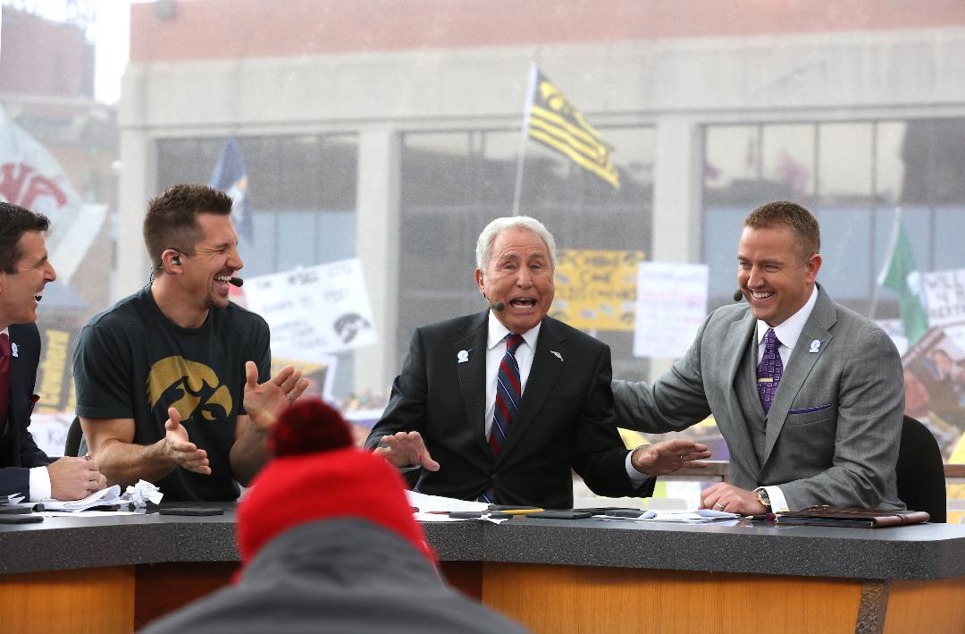 lee corso