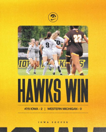 soccer beats west mich