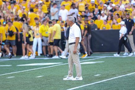 Kirk Ferentz