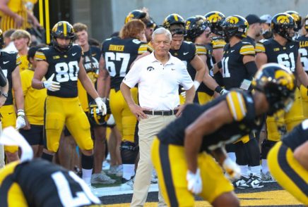 Kirk Ferentz